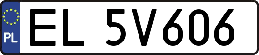 EL5V606