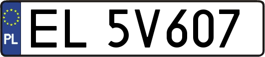 EL5V607