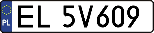 EL5V609