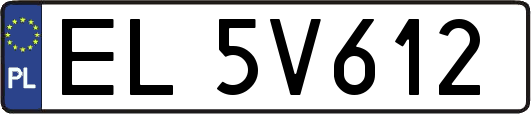 EL5V612