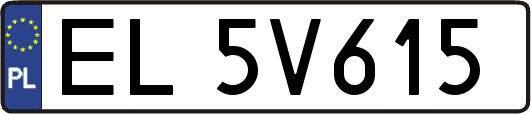 EL5V615