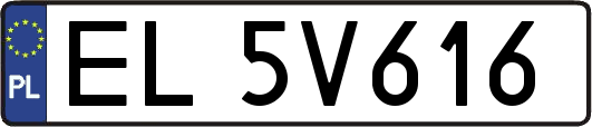 EL5V616