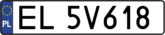 EL5V618