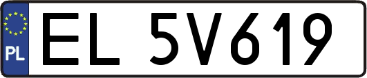 EL5V619