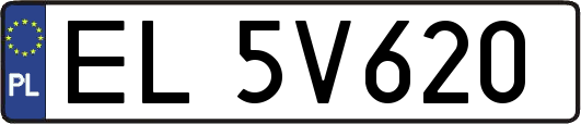 EL5V620