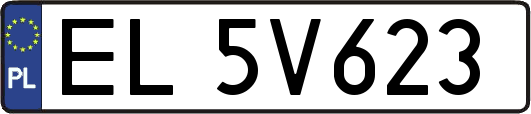 EL5V623