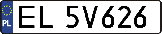 EL5V626