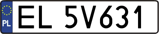 EL5V631