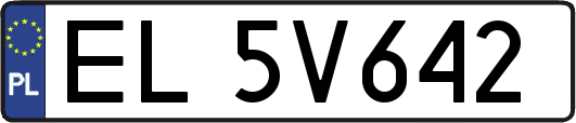 EL5V642