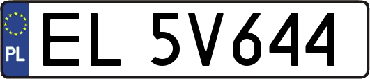 EL5V644