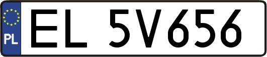 EL5V656