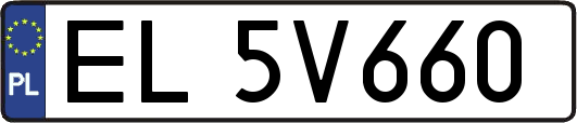 EL5V660