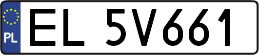EL5V661