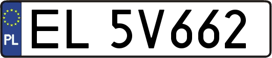 EL5V662