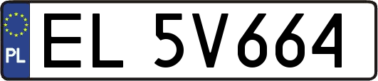 EL5V664