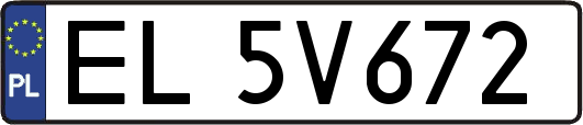 EL5V672