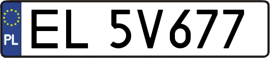 EL5V677