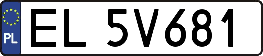 EL5V681