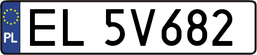 EL5V682