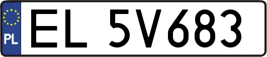 EL5V683