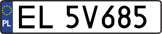 EL5V685