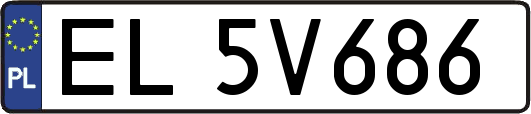 EL5V686