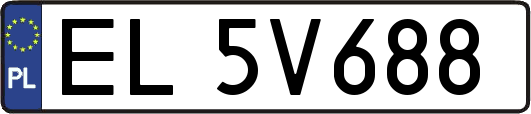 EL5V688