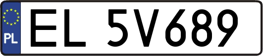 EL5V689