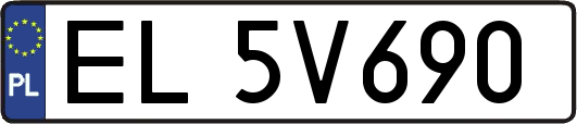 EL5V690