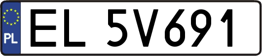 EL5V691