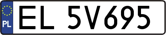 EL5V695