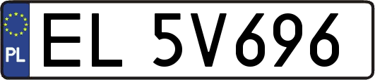 EL5V696