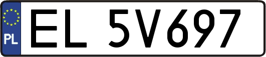 EL5V697