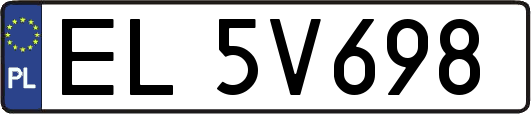 EL5V698
