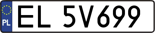 EL5V699