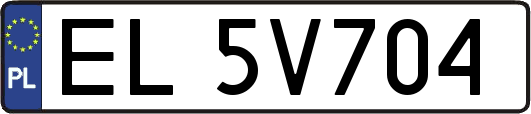 EL5V704