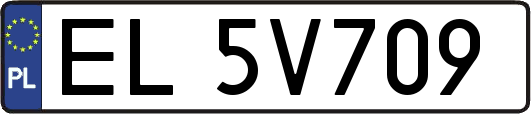 EL5V709