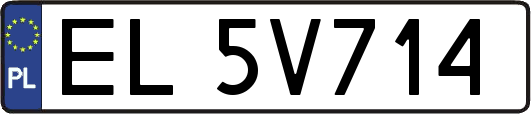EL5V714