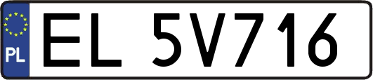 EL5V716