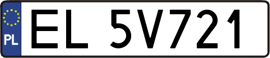 EL5V721