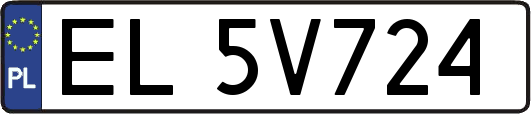 EL5V724