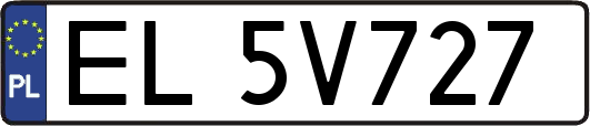 EL5V727
