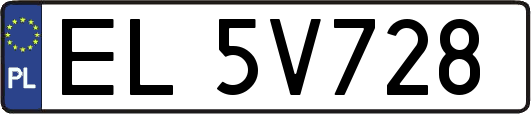 EL5V728