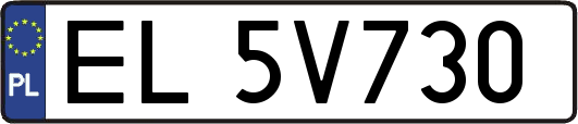 EL5V730