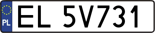 EL5V731