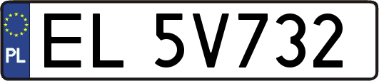 EL5V732