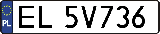 EL5V736
