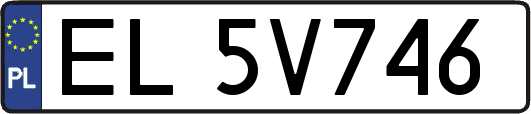 EL5V746