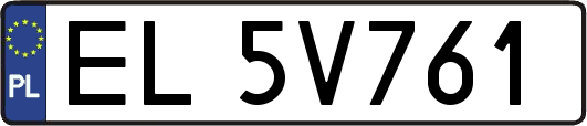 EL5V761
