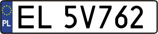 EL5V762